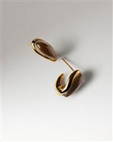 Boucles d'oreilles PDPaola Femme in Acier ARB1-G07-U - ARB1-G07-U